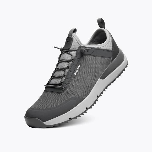 NEW TROPICFEEL women\'s all-terrain shoes in grey
